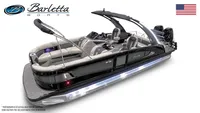 2026 Barletta Lusso 25UCAT