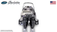 2026 Barletta Lusso 25UCAT
