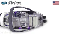 2026 Barletta Lusso 25UCAT