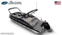2026 Barletta Cabrio 24U