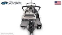 2026 Barletta Cabrio 24U