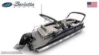 2026 Barletta Cabrio 24U