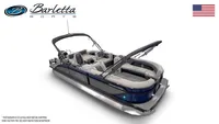 2026 Barletta Cabrio 24U