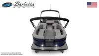 2026 Barletta Cabrio 24U