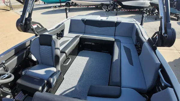 2026 Mastercraft NXT22-9
