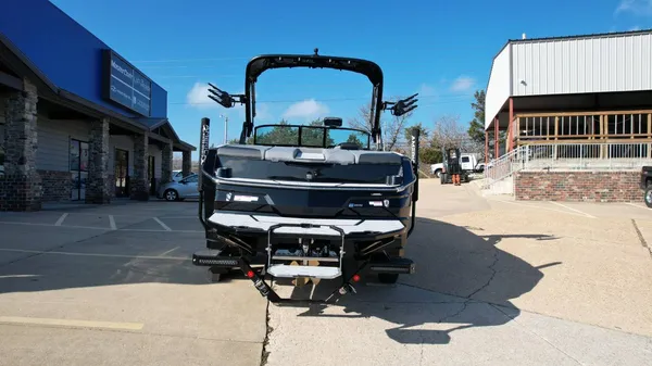2026 Mastercraft NXT22-3