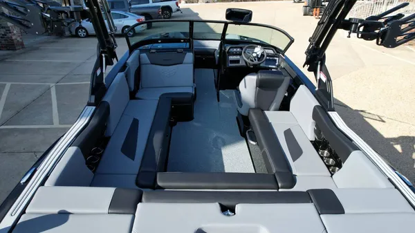 2026 Mastercraft NXT22-13