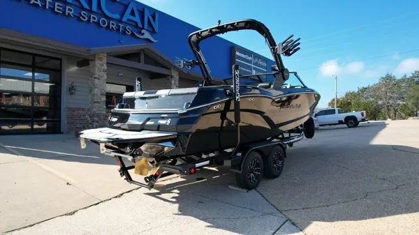 2026 Mastercraft NXT22-2