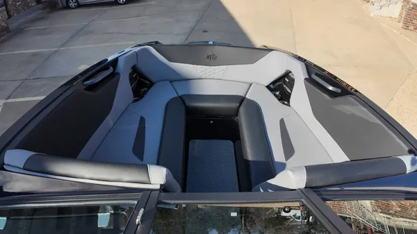 2026 Mastercraft NXT22-8