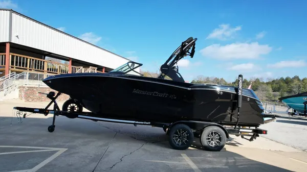 2026 Mastercraft NXT22-5