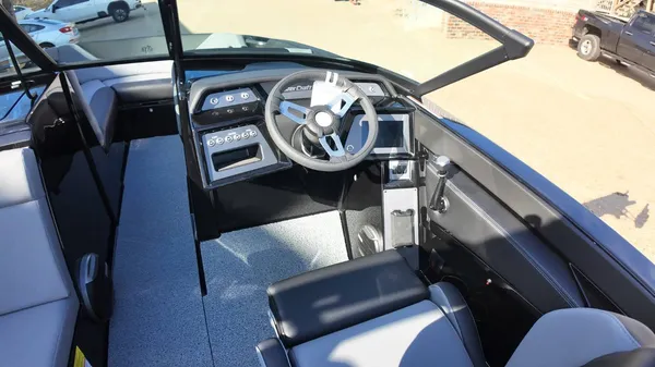2026 Mastercraft NXT22-12