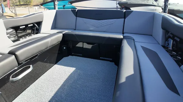 2026 Mastercraft NXT22-17