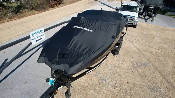 2026 Mastercraft NXT22-20