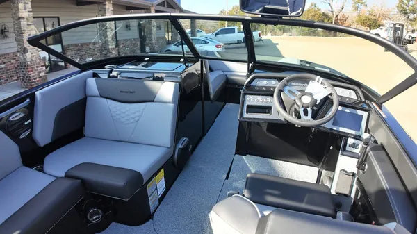 2026 Mastercraft NXT22-10