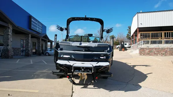 2026 Mastercraft NXT22-18
