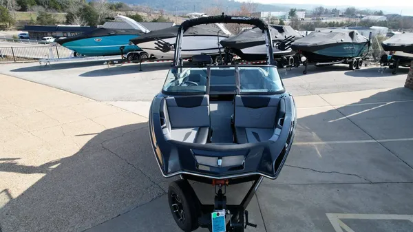 2026 Mastercraft NXT22-7