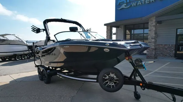 2026 Mastercraft NXT22-6