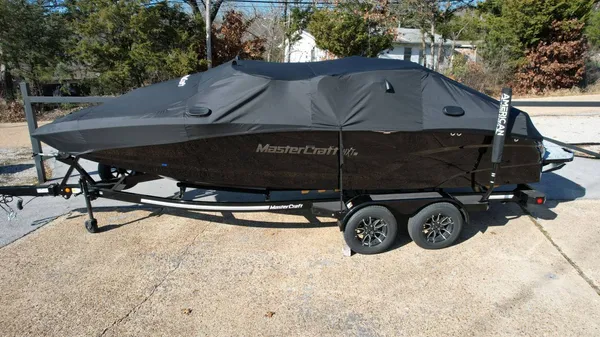 2026 Mastercraft NXT22-21