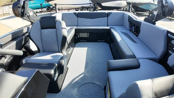 2026 Mastercraft NXT22-14