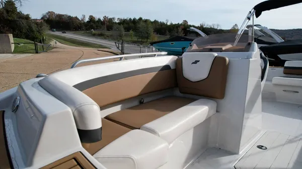 2021 Starcraft SVX 211 OB-15