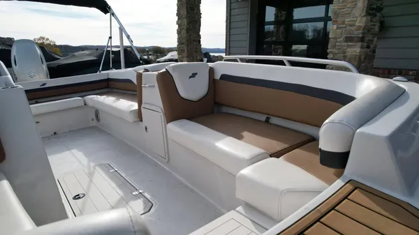 2021 Starcraft SVX 211 OB-14