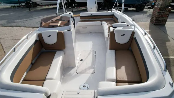2021 Starcraft SVX 211 OB-13