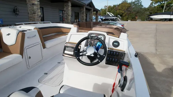 2021 Starcraft SVX 211 OB-8