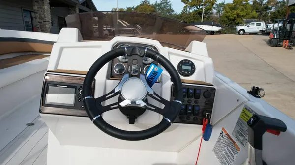 2021 Starcraft SVX 211 OB-9