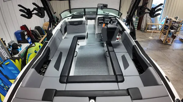 2026 Mastercraft NXT24-12