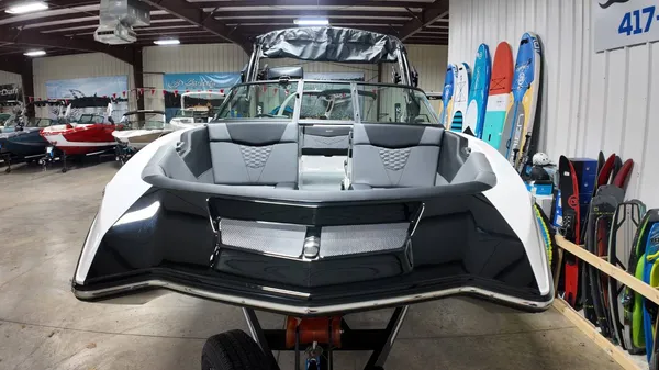 2026 Mastercraft NXT24-7