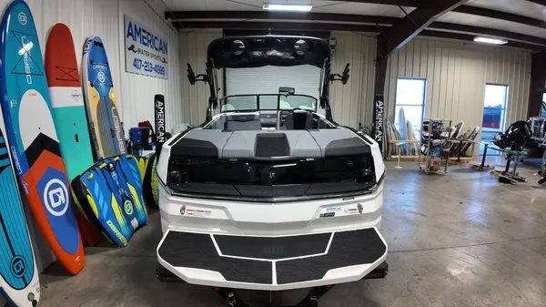 2026 Mastercraft NXT24-3