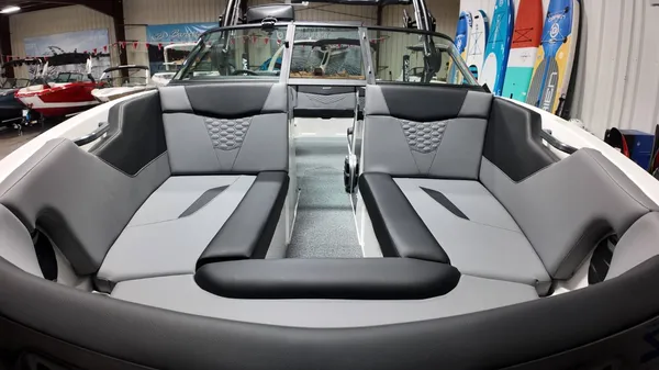 2026 Mastercraft NXT24-10
