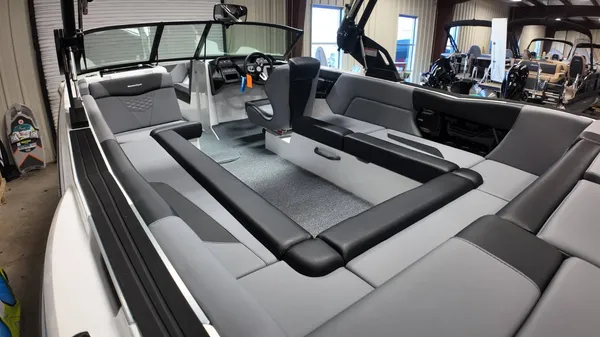2026 Mastercraft NXT24-18