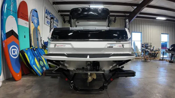 2026 Mastercraft NXT24-4