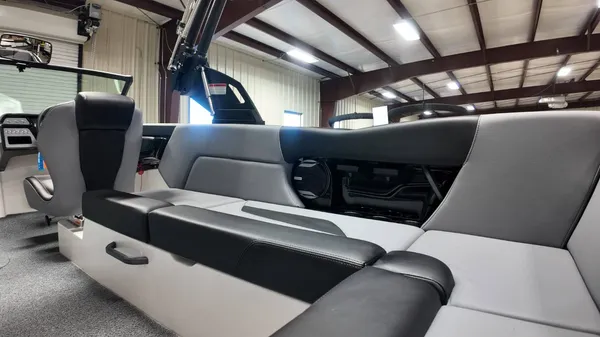 2026 Mastercraft NXT24-22