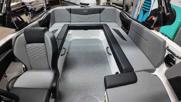 2026 Mastercraft NXT24-13