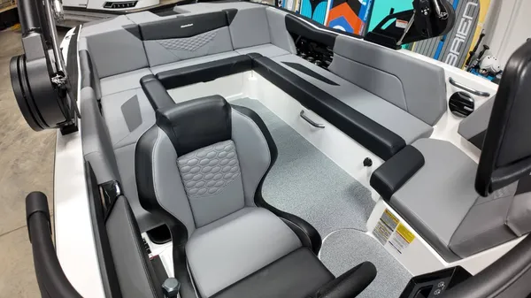 2026 Mastercraft NXT24-19