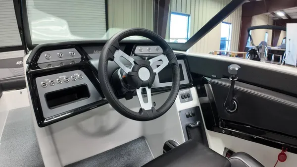 2026 Mastercraft NXT24-15