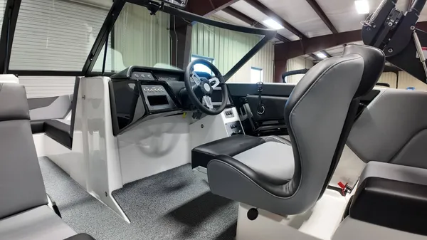 2026 Mastercraft NXT24-14