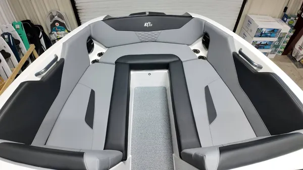 2026 Mastercraft NXT24-9