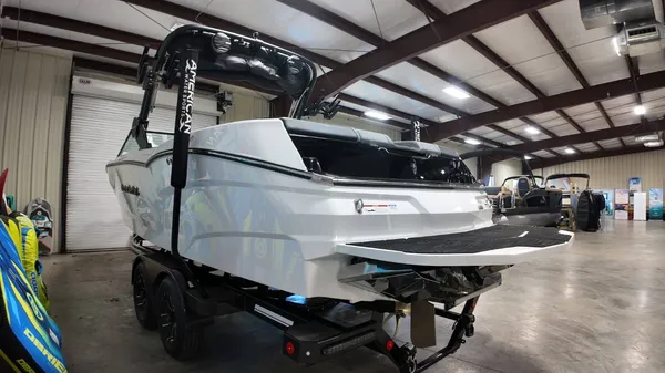 2026 Mastercraft NXT24-5