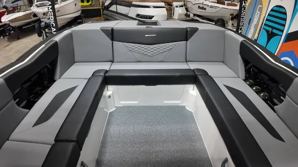 2026 Mastercraft NXT24-24