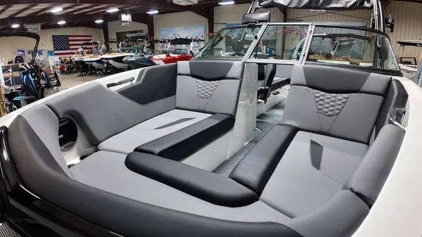 2026 Mastercraft NXT24-11