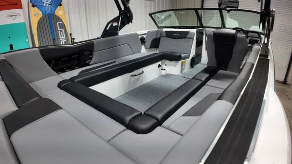 2026 Mastercraft NXT24-23