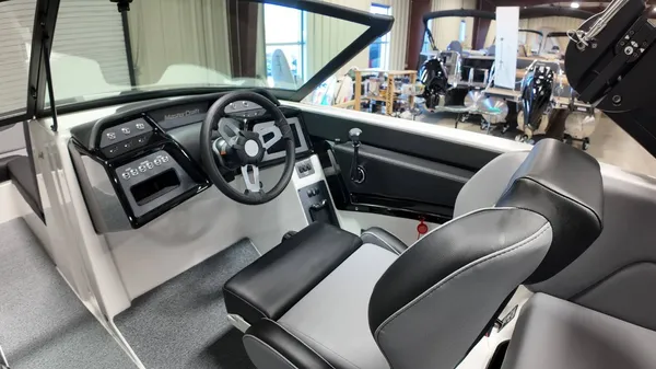 2026 Mastercraft NXT24-17