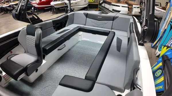 2026 Mastercraft NXT24-20