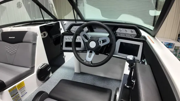 2026 Mastercraft NXT24-16