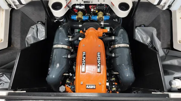 2019 Mastercraft X26-26