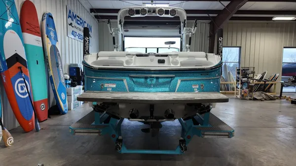2019 Mastercraft X26-3