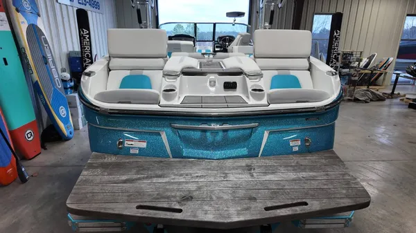 2019 Mastercraft X26-24